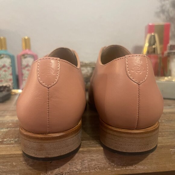 Office of Angela Scott Mr. Georgie Monkstrap Shoes  Size 38 - Picture 6 of 9